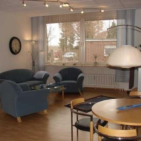 Bluetenzauber Apartment No 2 Mittelnkirchen Экстерьер фото